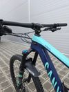 Horské kolo Canyon Strive CF 6.0 Carbon 2019 29″ velikost L