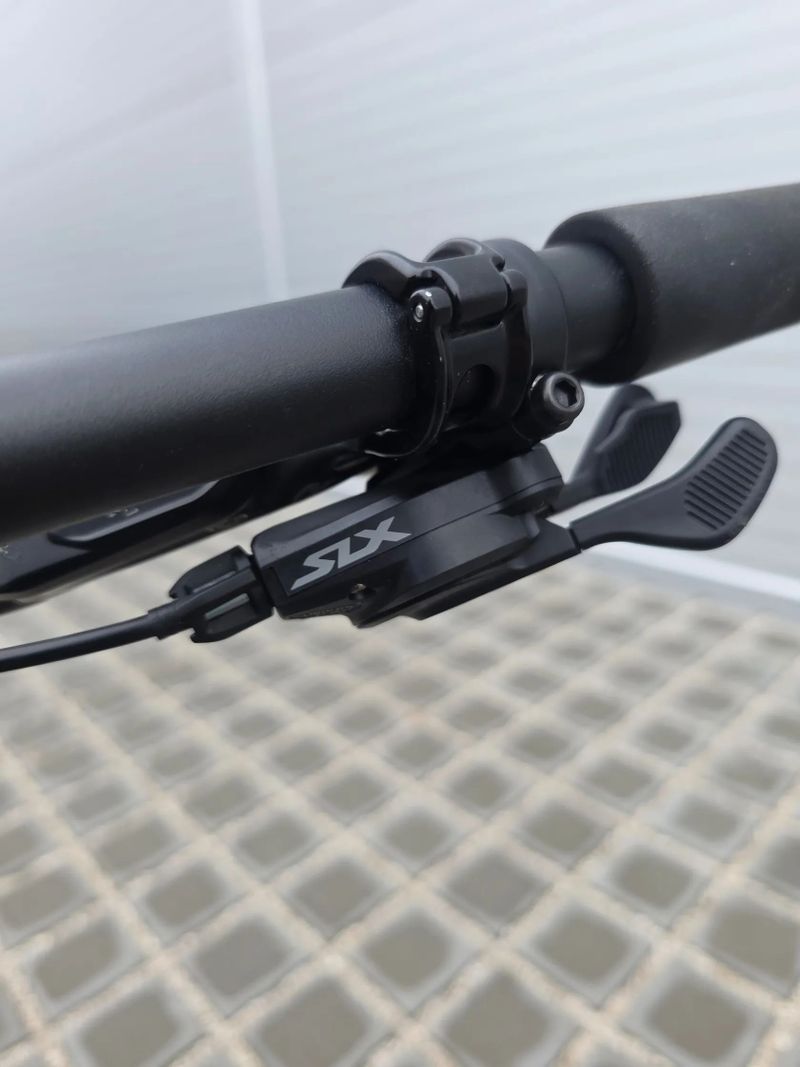 Horské kolo Canyon Strive CF 6.0 Carbon 2019 29″ velikost L