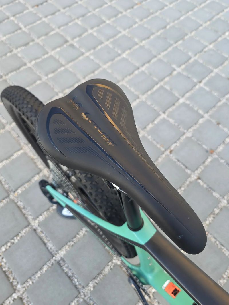 Horské kolo Canyon Exceed CF7 Carbon AXS 2024 29″ velikost S