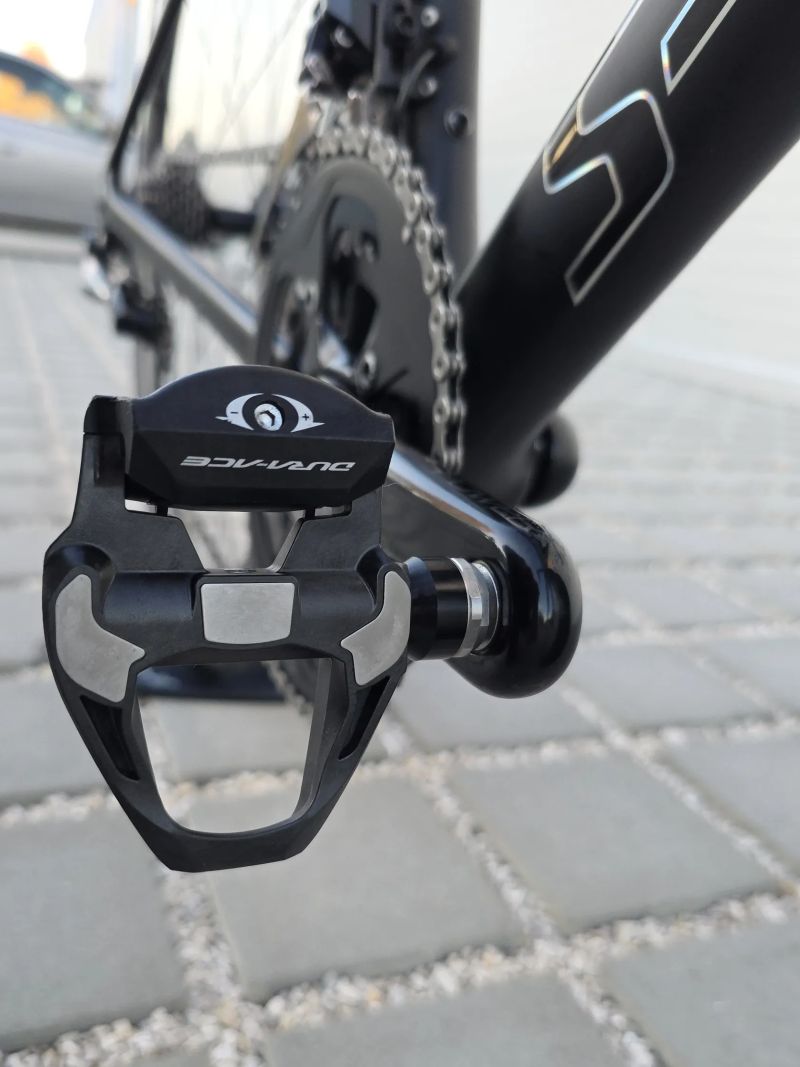 Silniční kolo Specialized S-Works Tarmac Disc Dura-Ace Di2 – velikost 54 cm