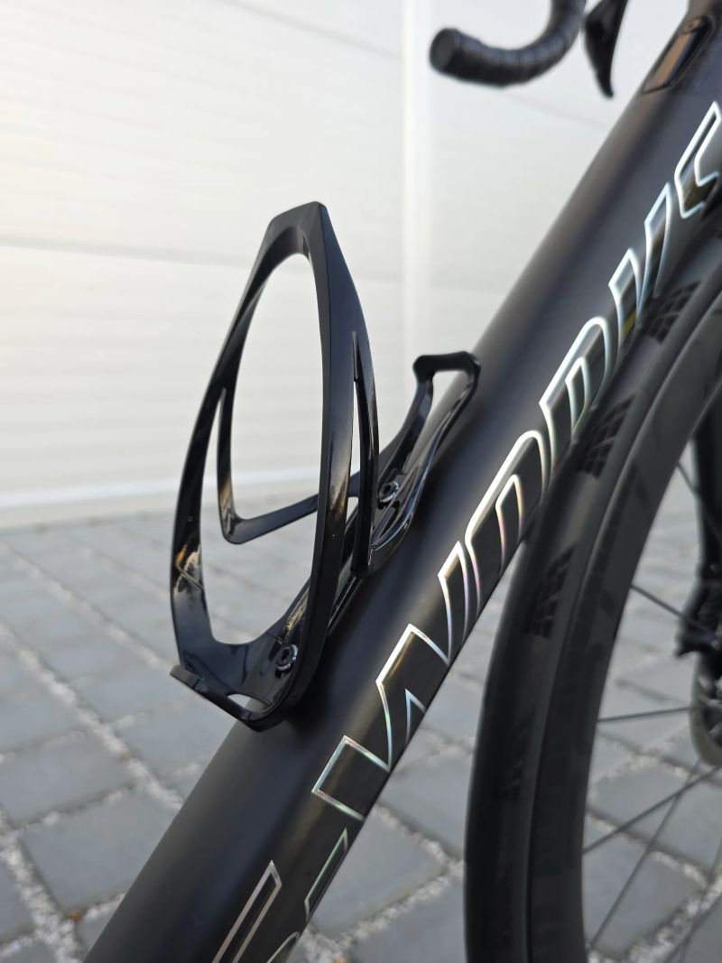 Silniční kolo Specialized S-Works Tarmac Disc Dura-Ace Di2 – velikost 54 cm