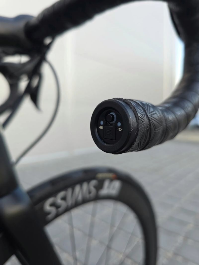 Silniční kolo Specialized S-Works Tarmac Disc Dura-Ace Di2 – velikost 54 cm