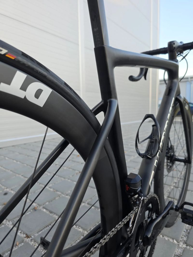 Silniční kolo Specialized S-Works Tarmac Disc Dura-Ace Di2 – velikost 54 cm