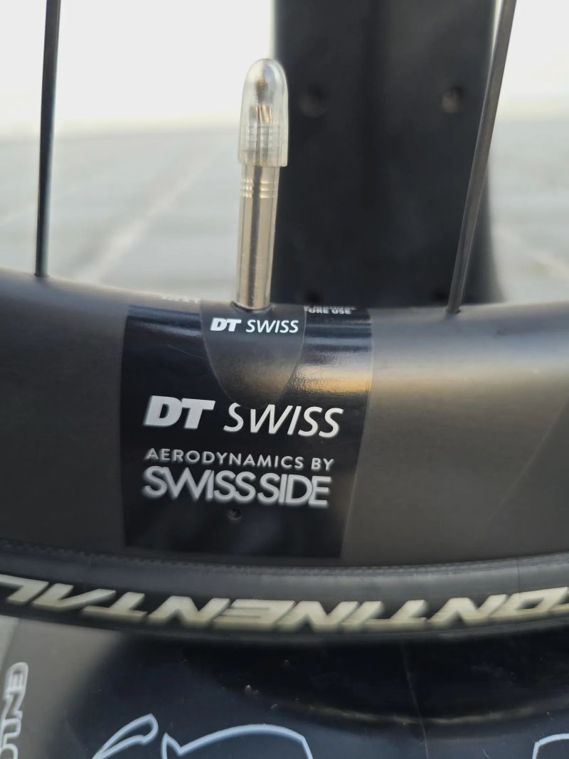 Silniční kolo Specialized S-Works Tarmac Disc Dura-Ace Di2 – velikost 54 cm