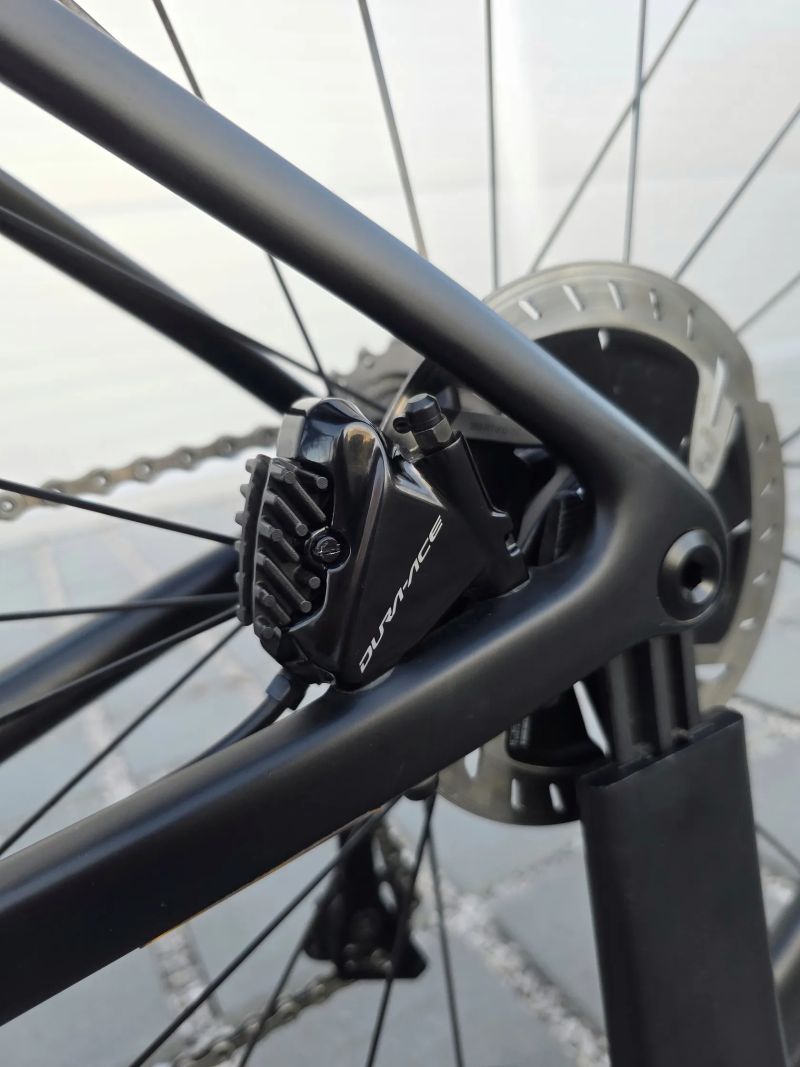 Silniční kolo Specialized S-Works Tarmac Disc Dura-Ace Di2 – velikost 54 cm