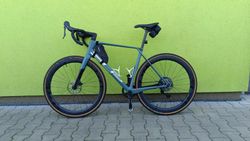 Superior x-road team comp vel. L "56" na 175-185cm rychlý univerzál 