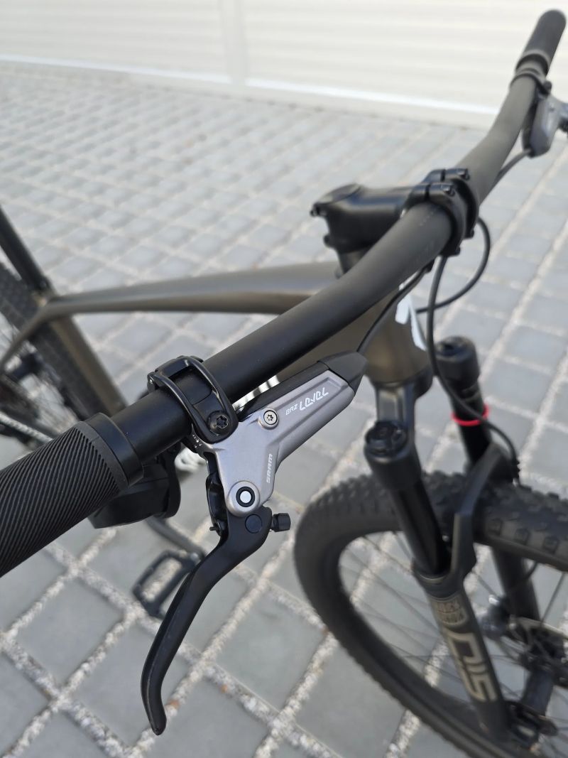 Horské kolo Specialized Epic HT Comp 2025 Transmission 29″ velikost M