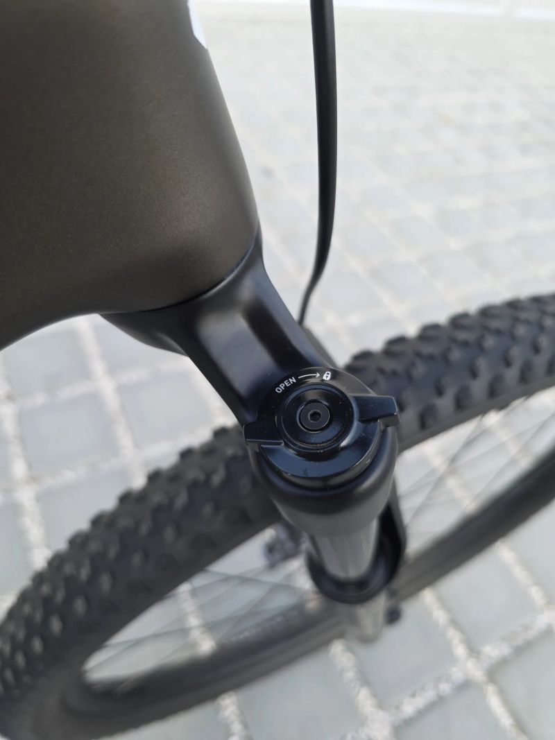 Horské kolo Specialized Epic HT Comp 2025 Transmission 29″ velikost M