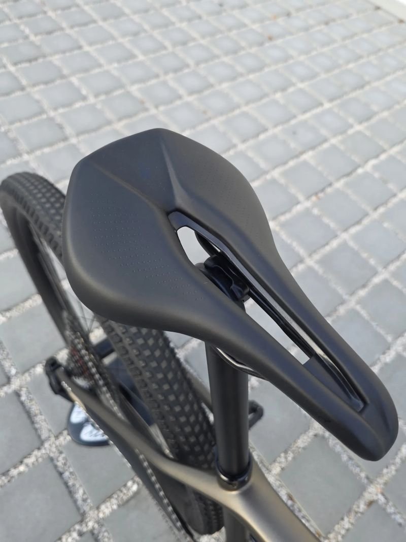 Horské kolo Specialized Epic HT Comp 2025 Transmission 29″ velikost M