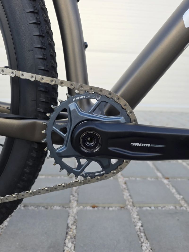 Horské kolo Specialized Epic HT Comp 2025 Transmission 29″ velikost M