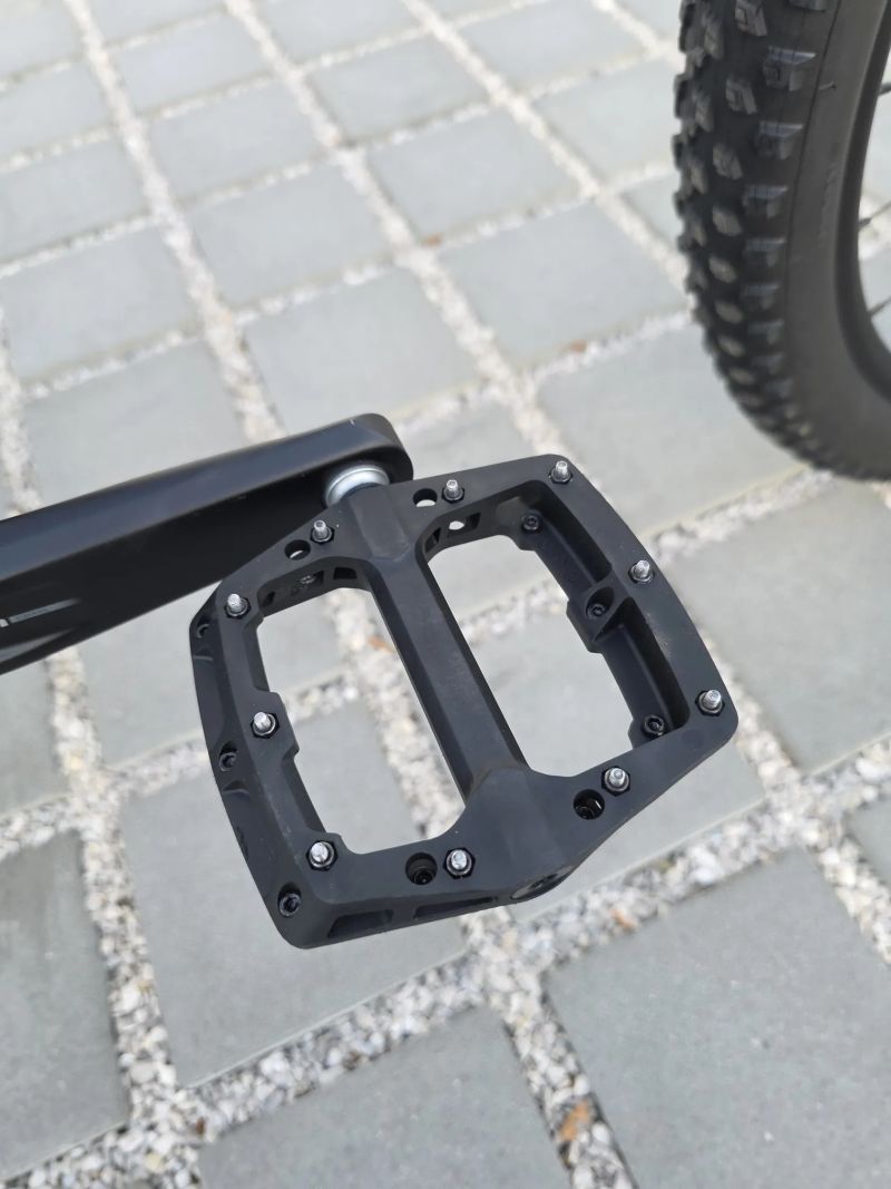 Horské kolo Specialized Epic HT Comp 2025 Transmission 29″ velikost M