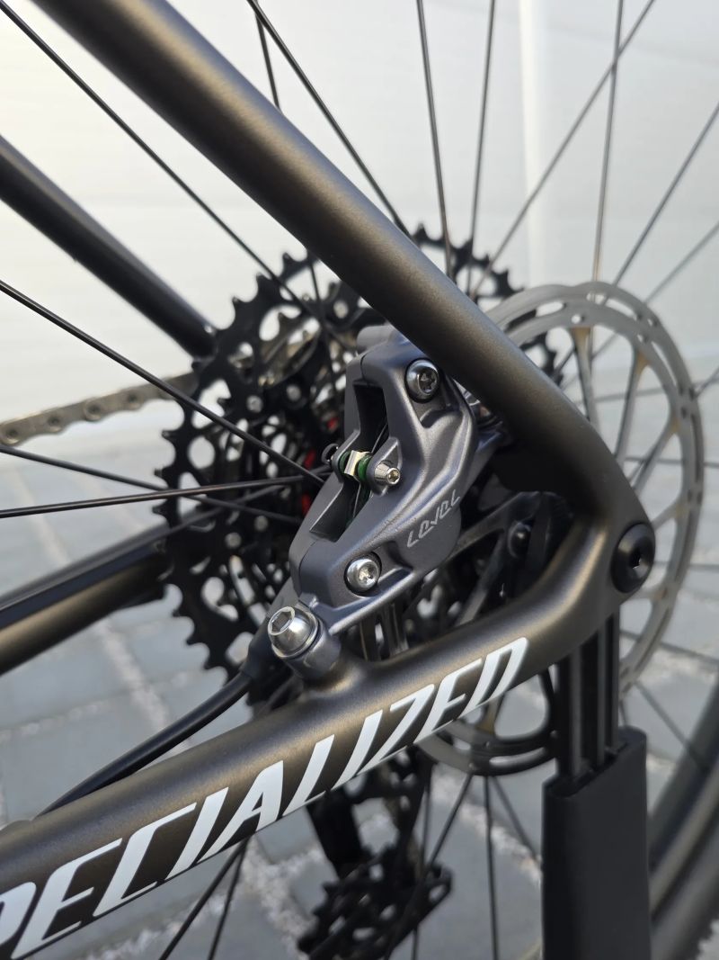 Horské kolo Specialized Epic HT Comp 2025 Transmission 29″ velikost M