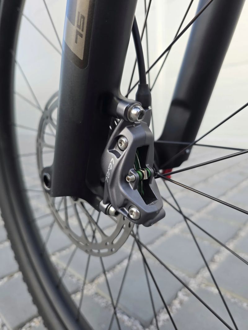 Horské kolo Specialized Epic HT Comp 2025 Transmission 29″ velikost M