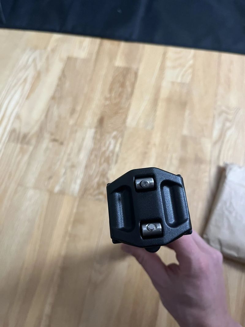 Prodám teleskopickou sedlovku bike yoke divine sl