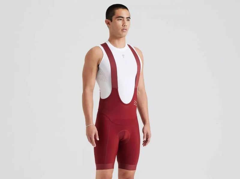 Pánské šortky Specialized Foundation Bib Shorts (L)