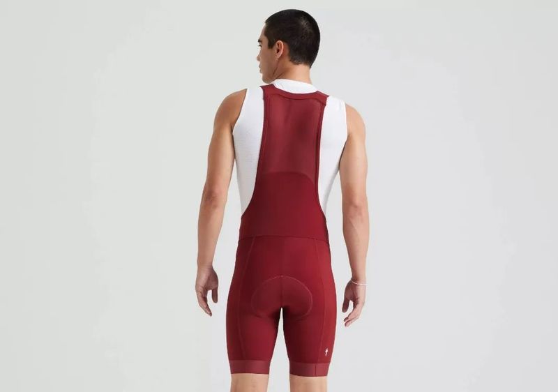 Pánské šortky Specialized Foundation Bib Shorts (L)