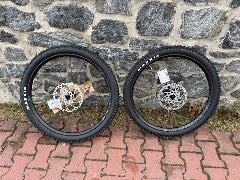 Canyon Torque cf 8 XL