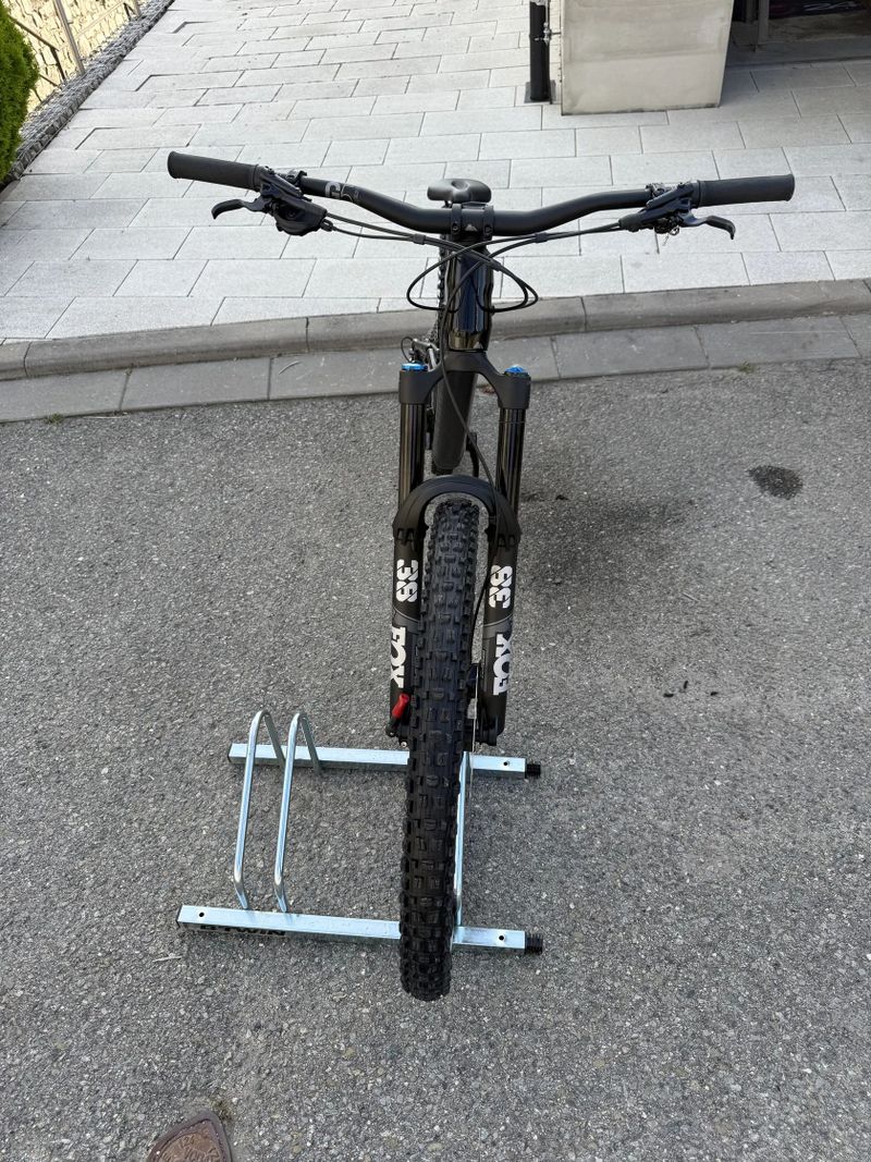 Canyon Torque cf 8 XL