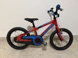 Leader Fox Snake 16”