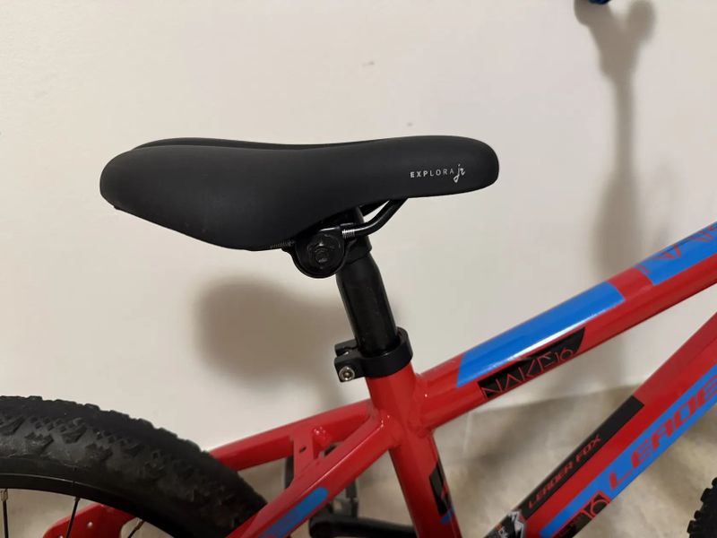 Leader Fox Snake 16”