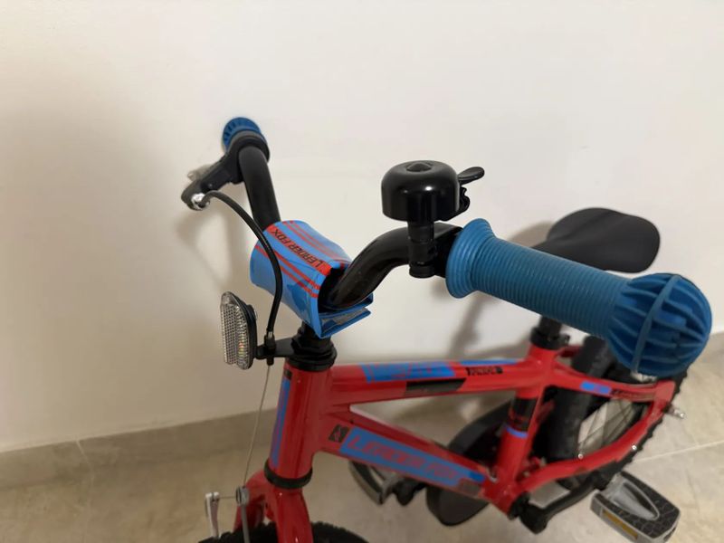 Leader Fox Snake 16”