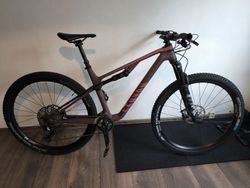 Canyon Cf6 karbon 2022