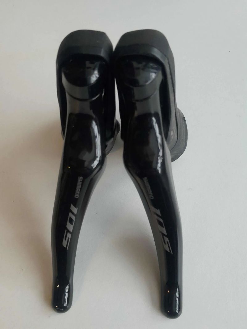 Sada Shimano 2x11sp 105