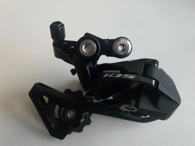 Sada Shimano 2x11sp 105