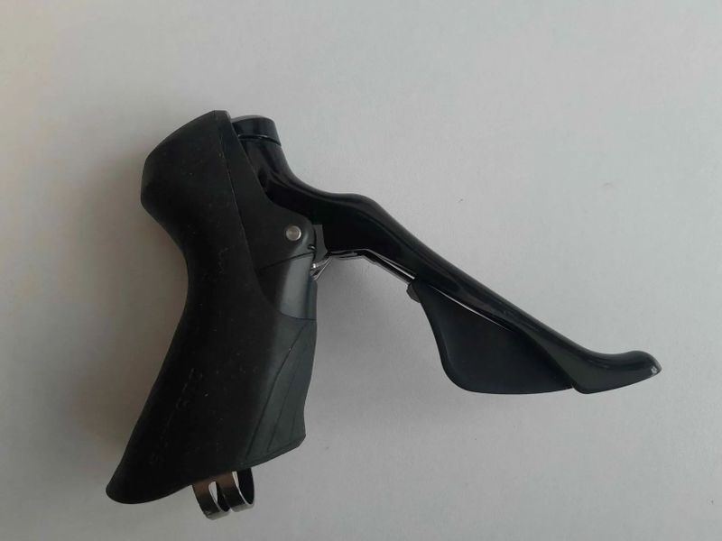 Sada Shimano 2x11sp 105