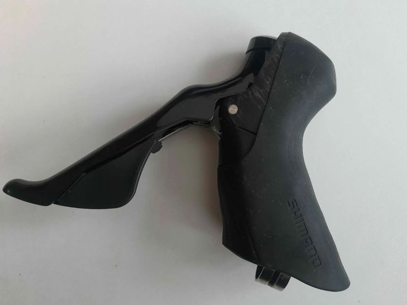 Sada Shimano 2x11sp 105