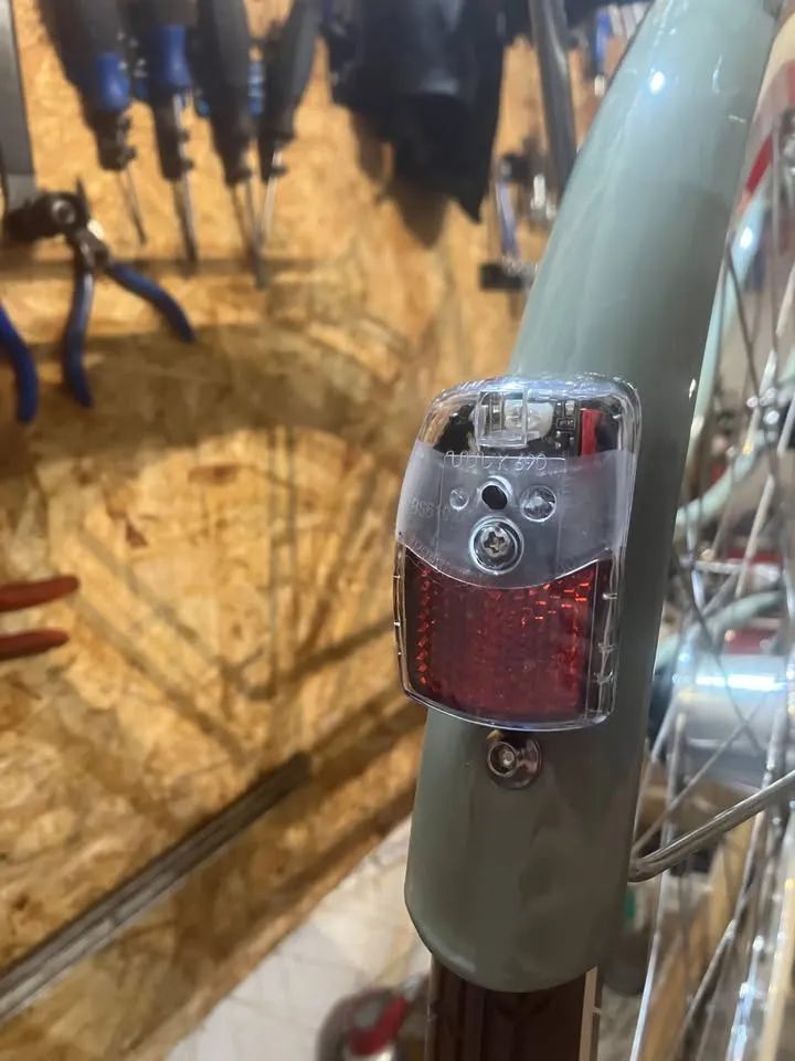 Městské kolo Electra Loft 7i EQ Step-Thru