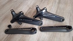 Silniční kliky Shimano ultegra