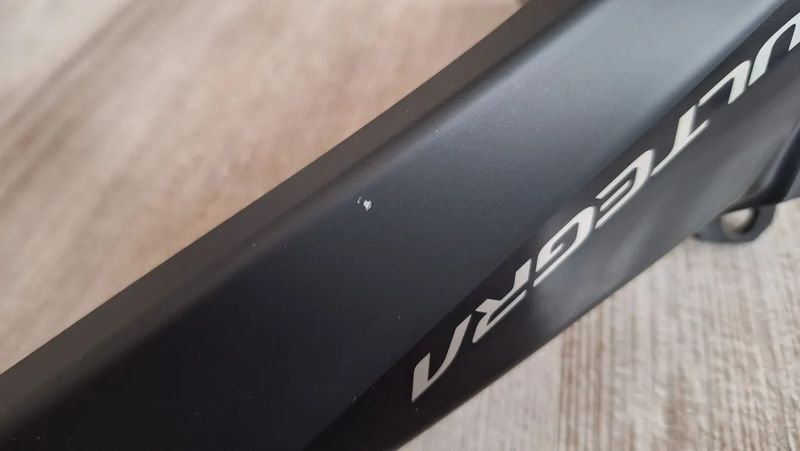 Silniční kliky Shimano ultegra