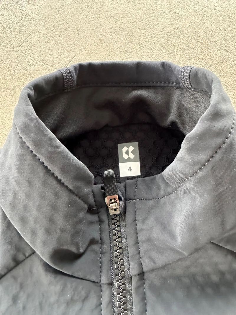 Kalas zimní bunda Diamond PASSION Z3