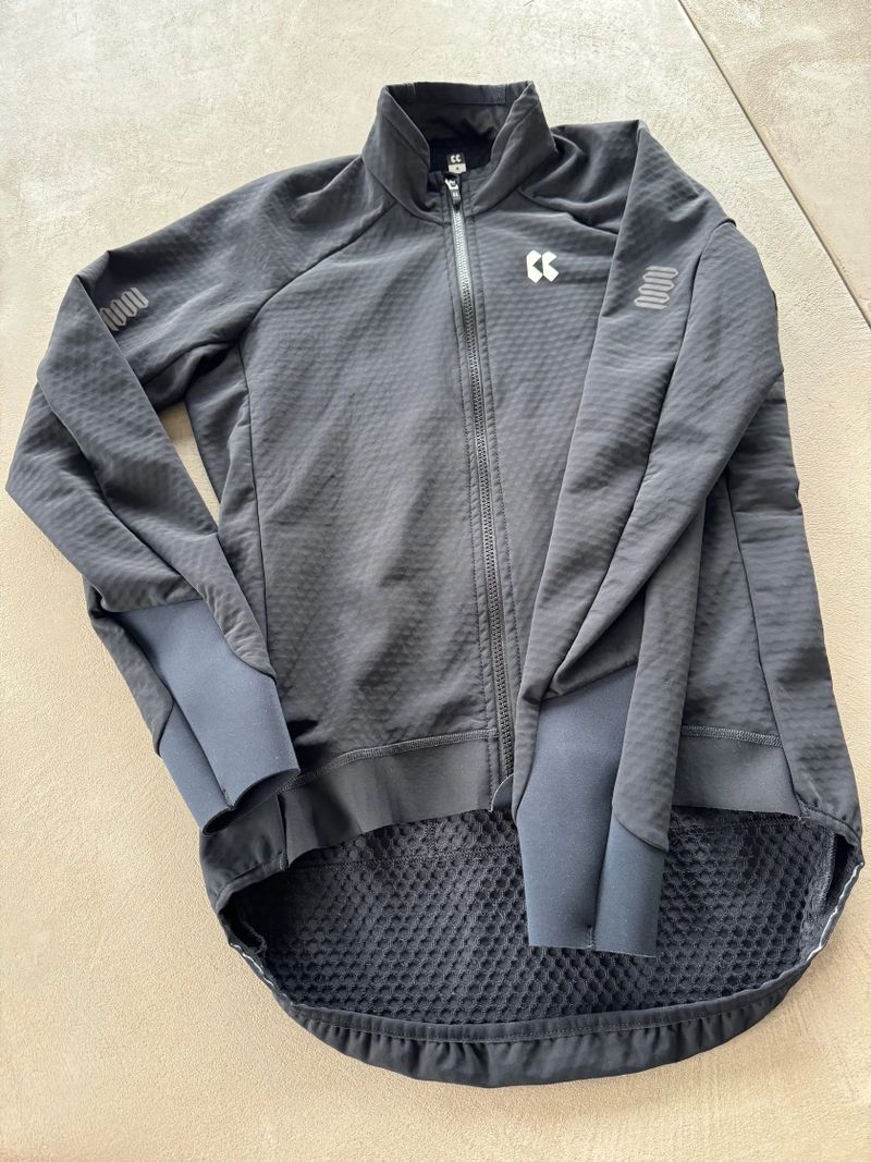 Kalas zimní bunda Diamond PASSION Z3