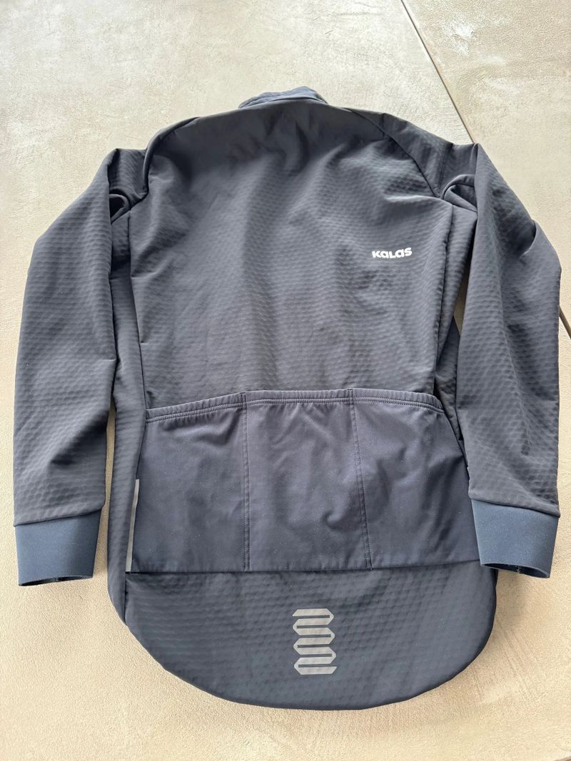 Kalas zimní bunda Diamond PASSION Z3