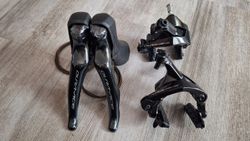 Sada brzd Shimano Dura-Ace