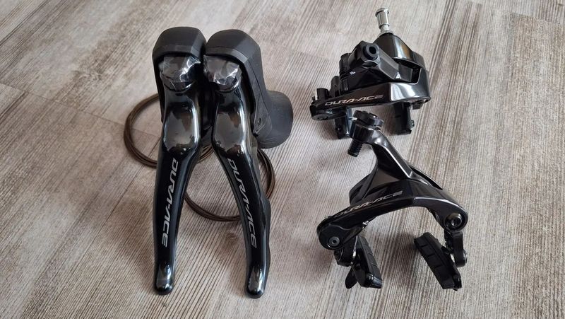 Sada brzd Shimano Dura-Ace