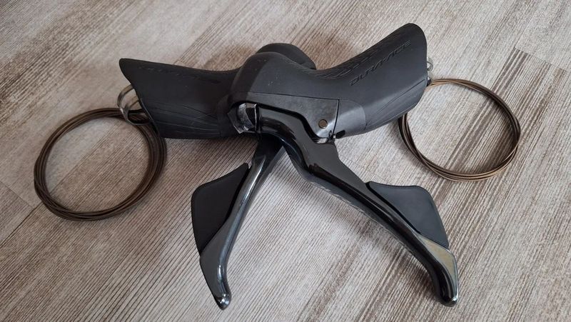 Sada brzd Shimano Dura-Ace