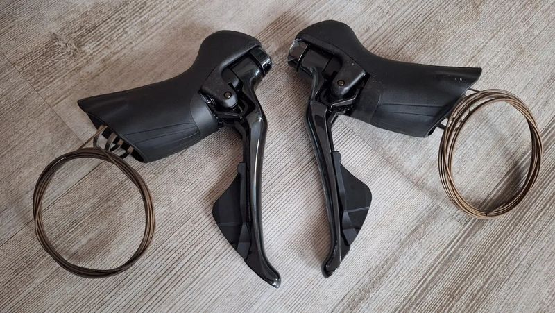 Sada brzd Shimano Dura-Ace