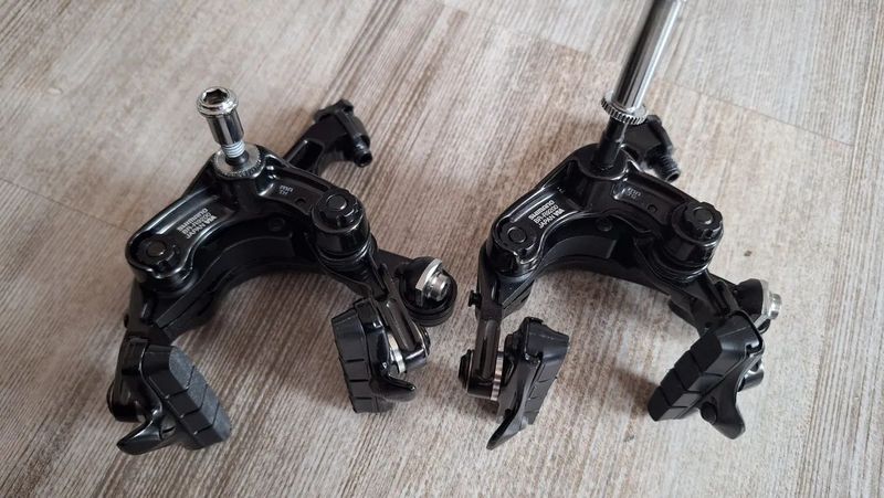 Sada brzd Shimano Dura-Ace