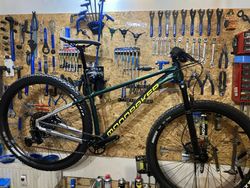 Mondraker MONDRAKER Chrono DC R