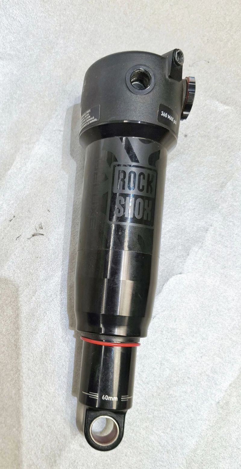 Rock Shox