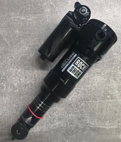 Rock Shox Super Deluxe Ultimate 185x50