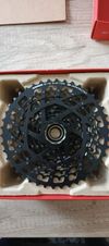 Prodám 11 rychlostní kazetu Sram XG-1150