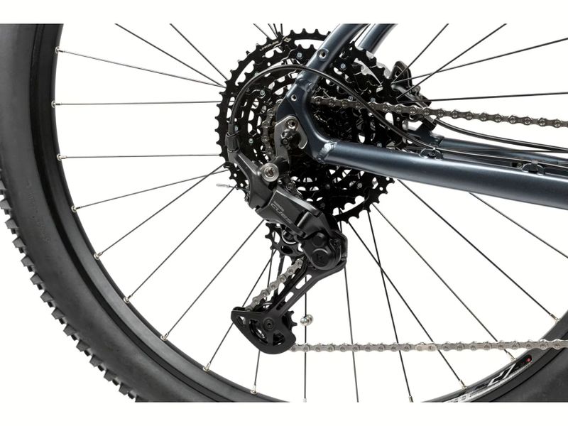 🔥🔥 SLEVA 22.000Kč -37% 🔥🔥 PELLS Thorr 2 ER Grey - L 