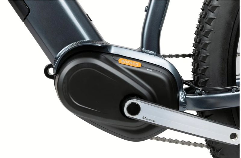 🔥🔥 SLEVA 22.000Kč -37% 🔥🔥 PELLS Thorr 2 ER Grey - L 