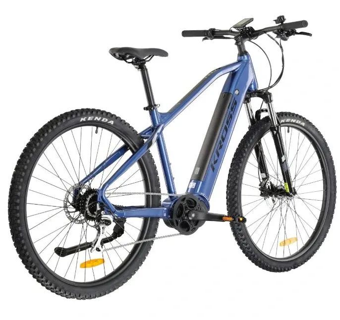 🔥🔥 SLEVA 19.000 -42% 🔥🔥 Kross Hexagon 29 - L 