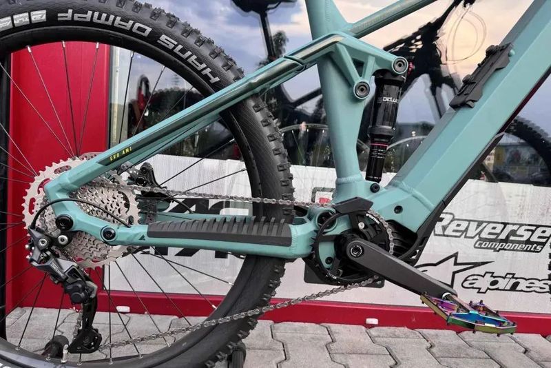 🔥🔥 SLEVA 53.209 -43% 🔥🔥Bulls Sonic EVO AM1 29/27,5 750Wh