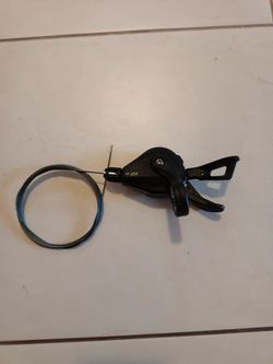 Řazení Shimano Deore, 12 rychlostí 